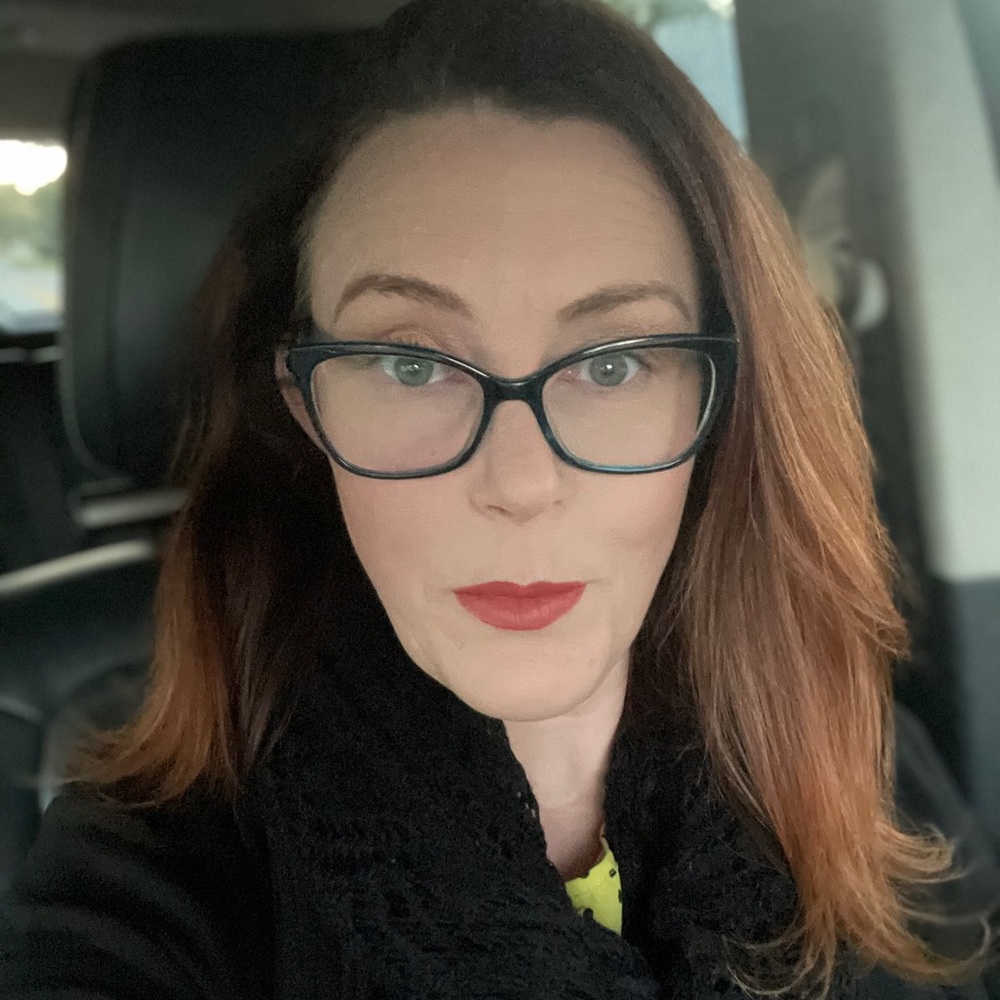 Meet your Posher, Amanda